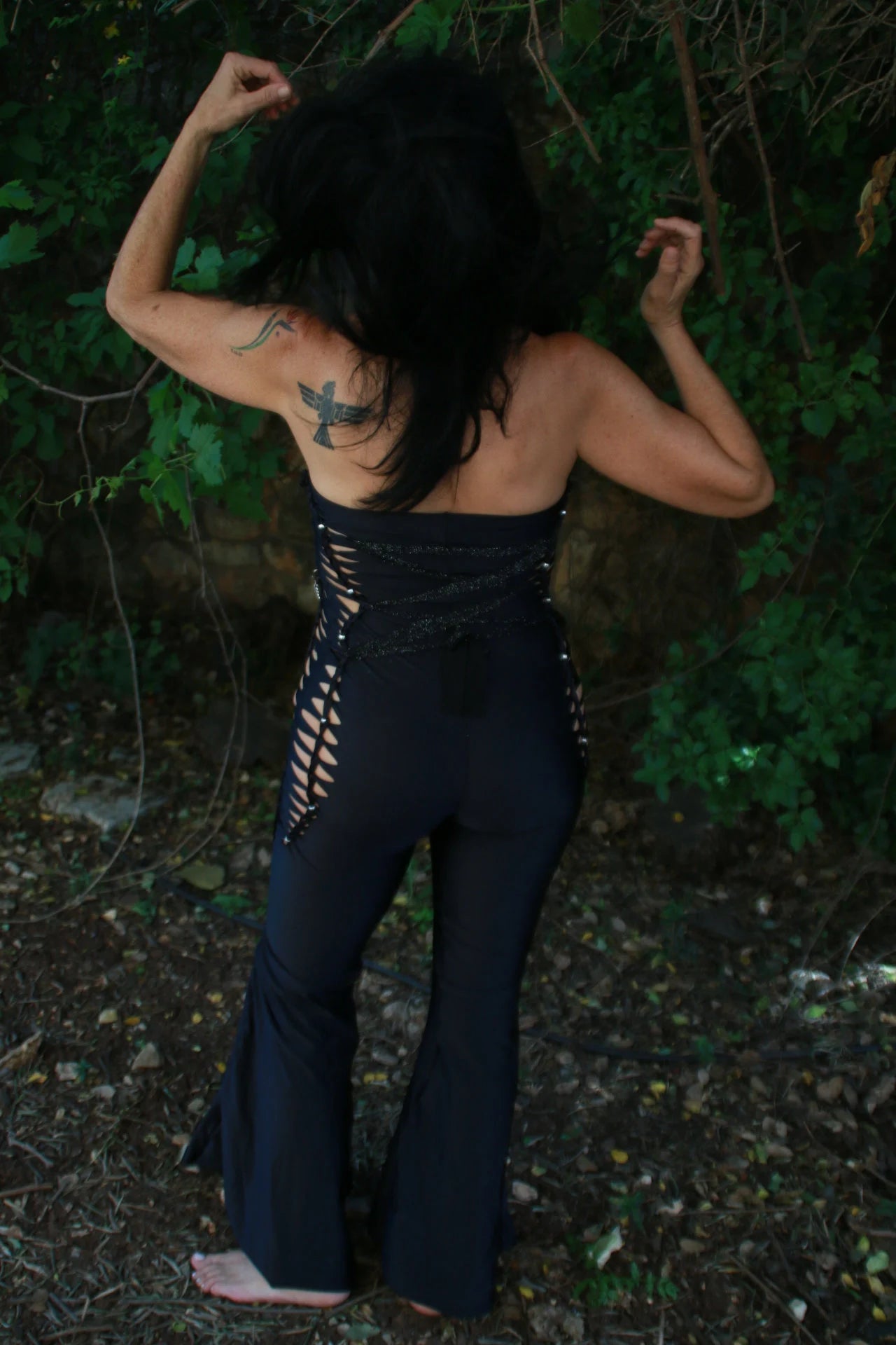 Witchy Bodysuit